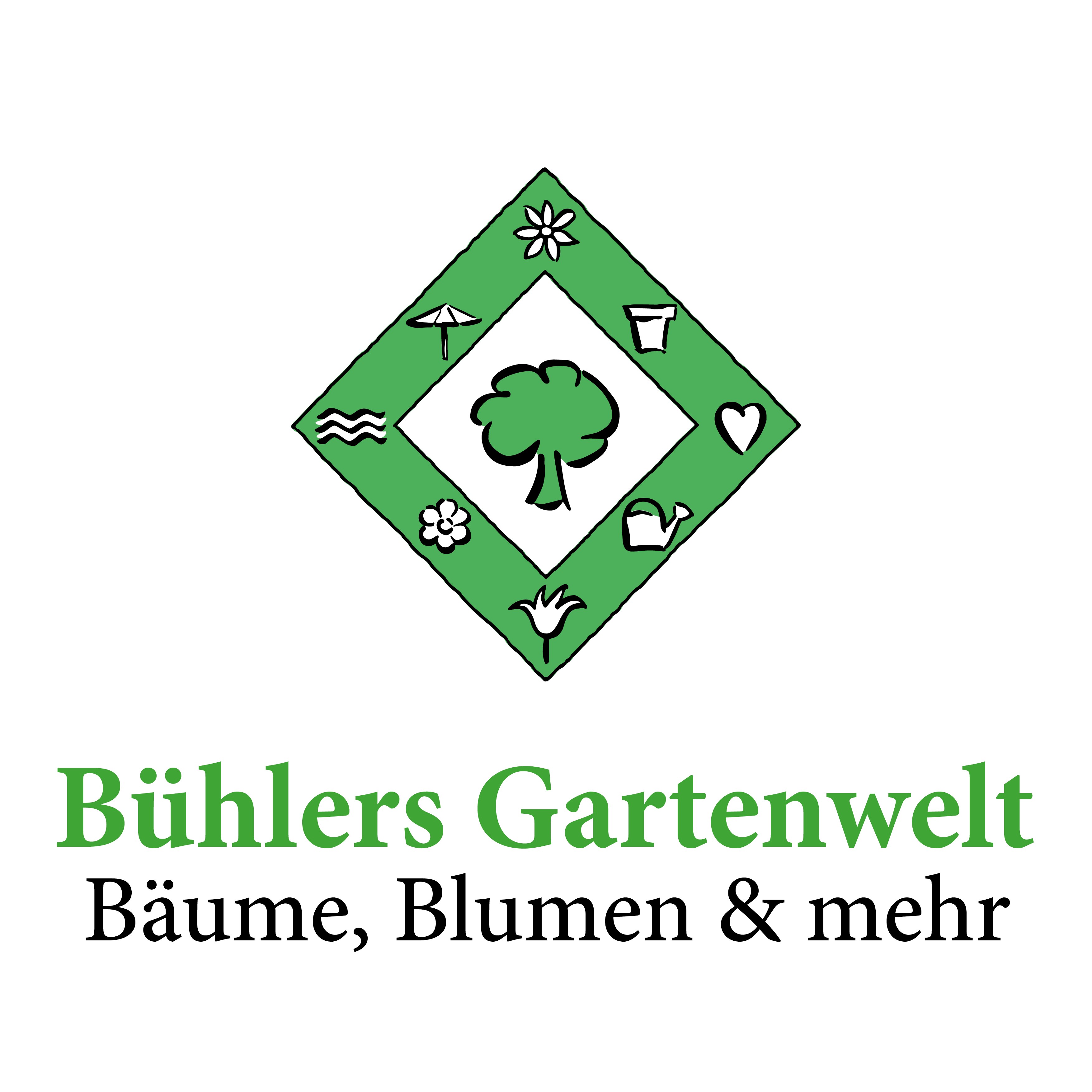 Bühlers Gartenwelt