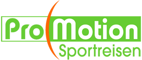 Pro Motion Sportreisen