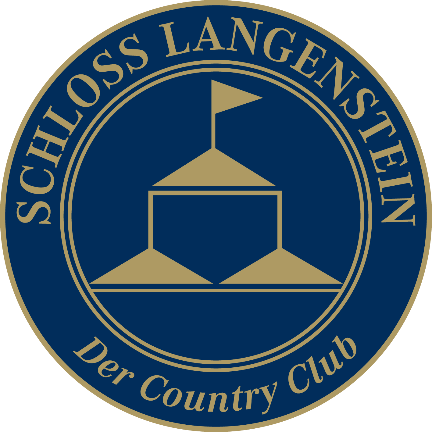 Country Club Schloss Langenstein