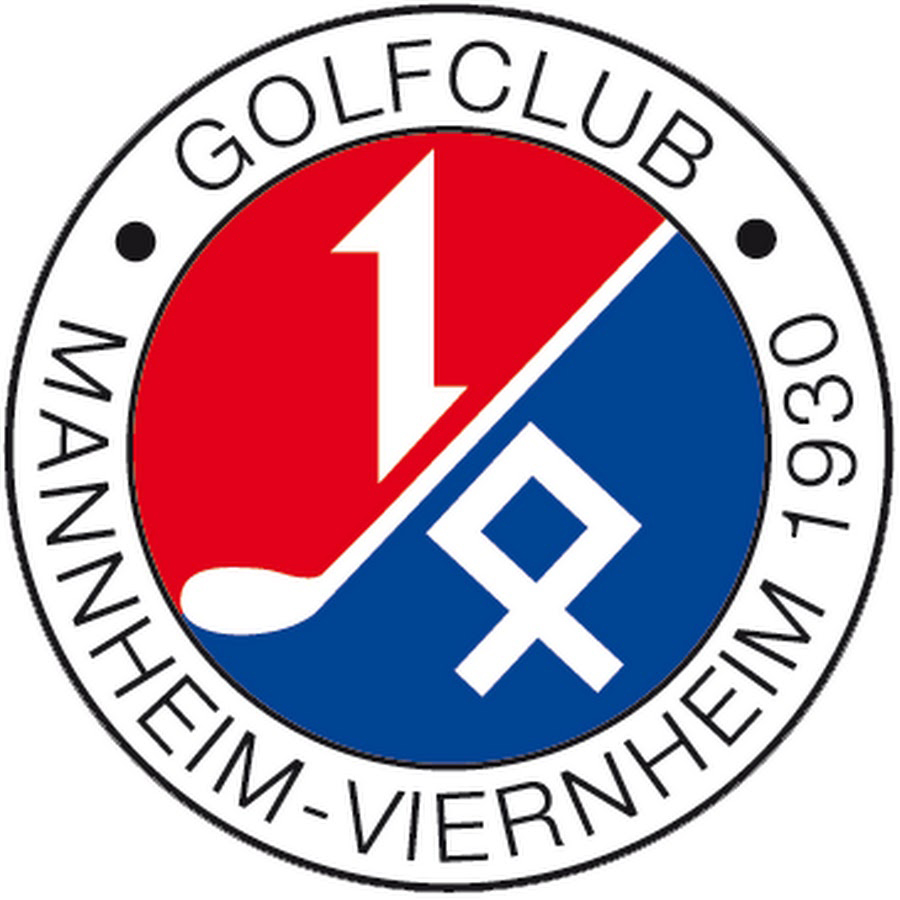 Golfclub Mannheim Viernheim 1930