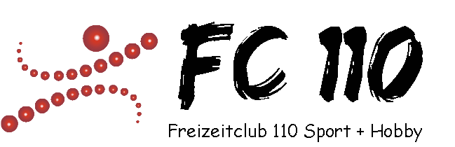 Betriebssportgruppe FC 110