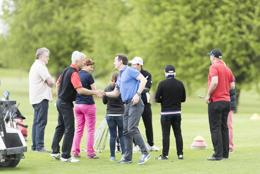 Bondorf Golf Erlebnistag 2017 Golfclub Domäne Niederreutin lernen029