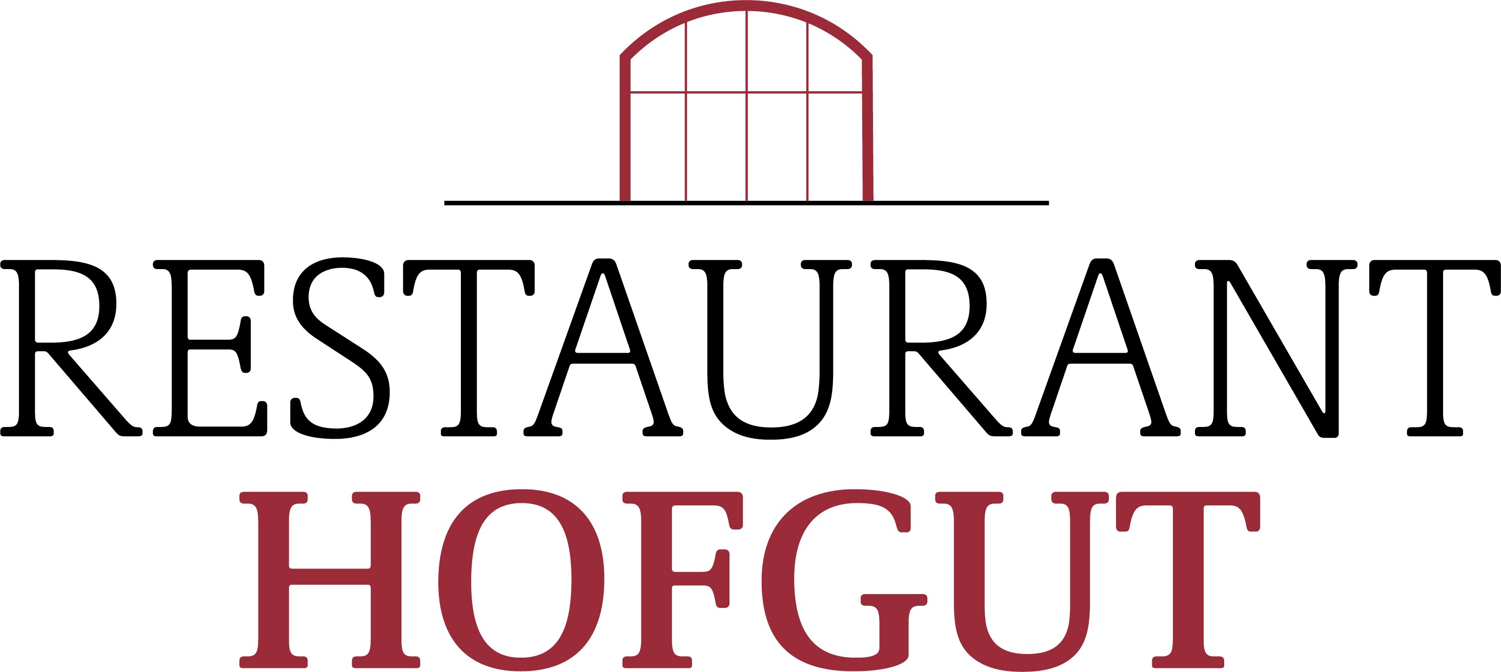 Logo.Restaurant Hofgut 4c